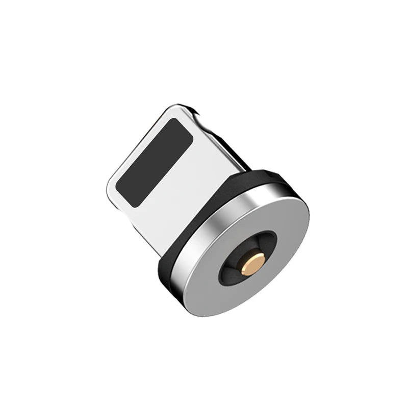 540° LED Magnetic Charging Cable