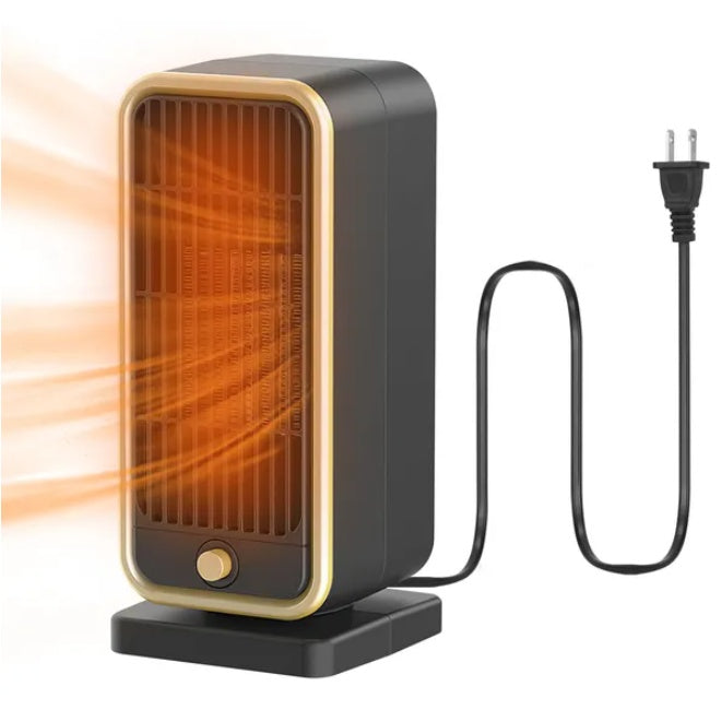 Portable Electric Heater