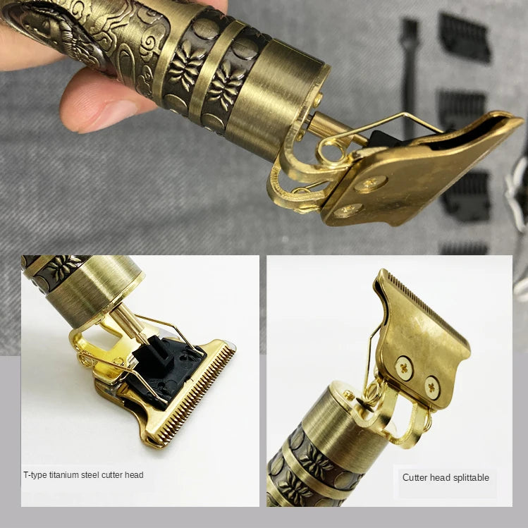 T9 Hair & Beard Trimmer