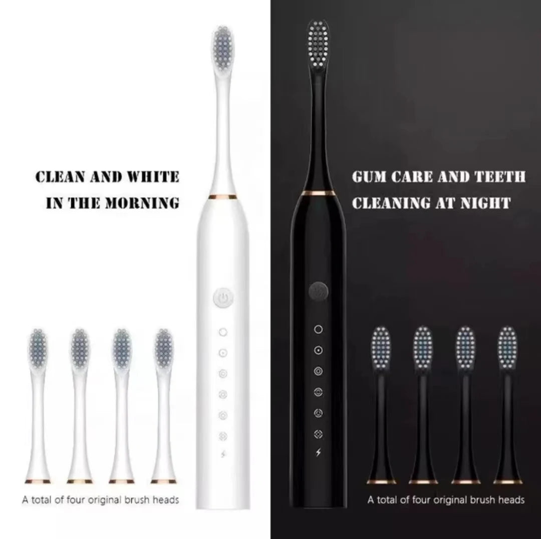 Sonic Electric Toothbrush