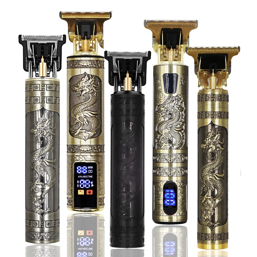 T9 Hair & Beard Trimmer