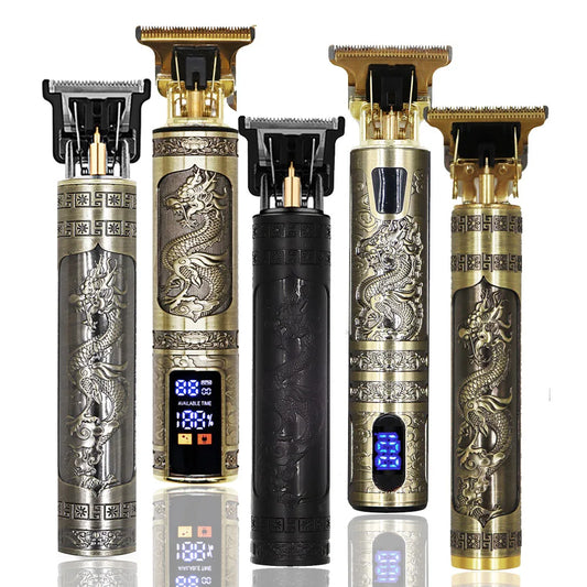 T9 Hair & Beard Trimmer