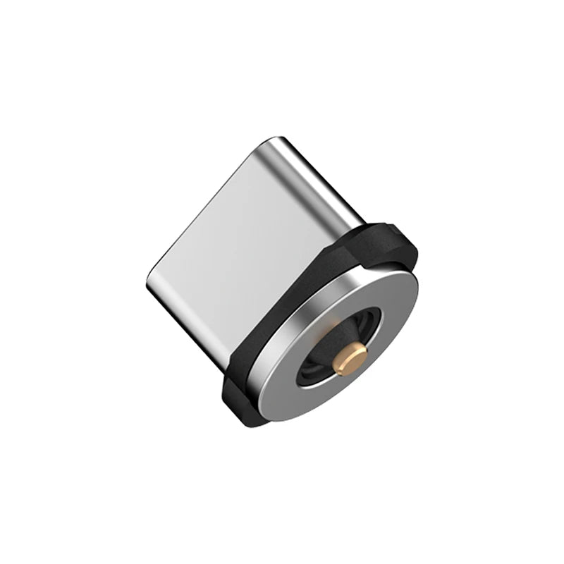 540° LED Magnetic Charging Cable