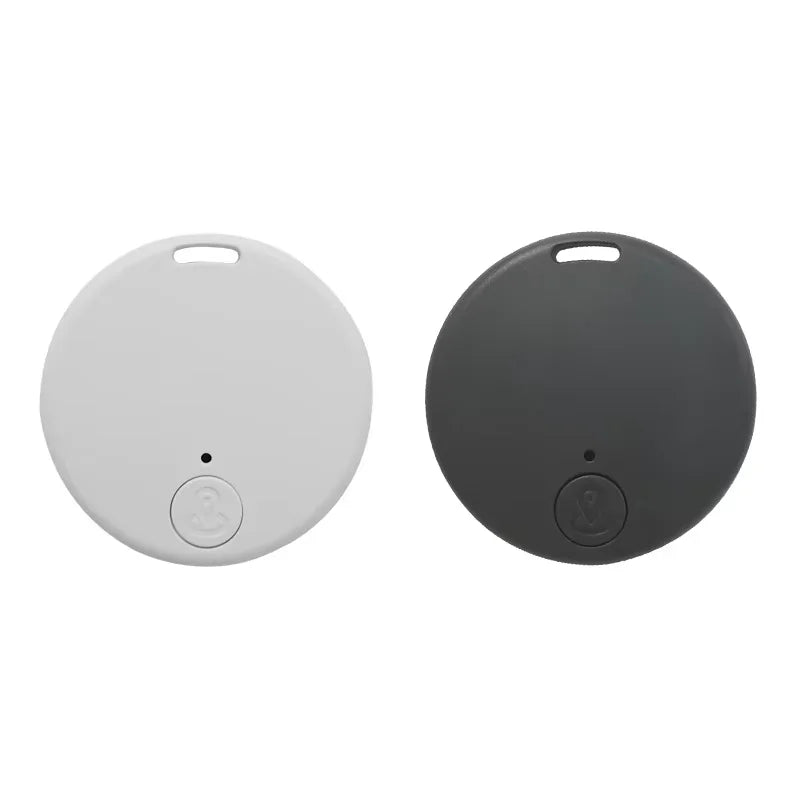 Bluetooth GPS Tracker 5.0 (2025)