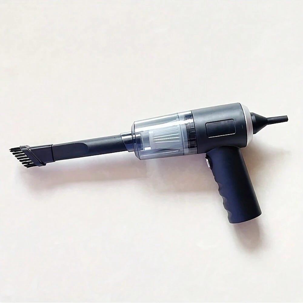 3-in-1 Car Vacuum Cleaner