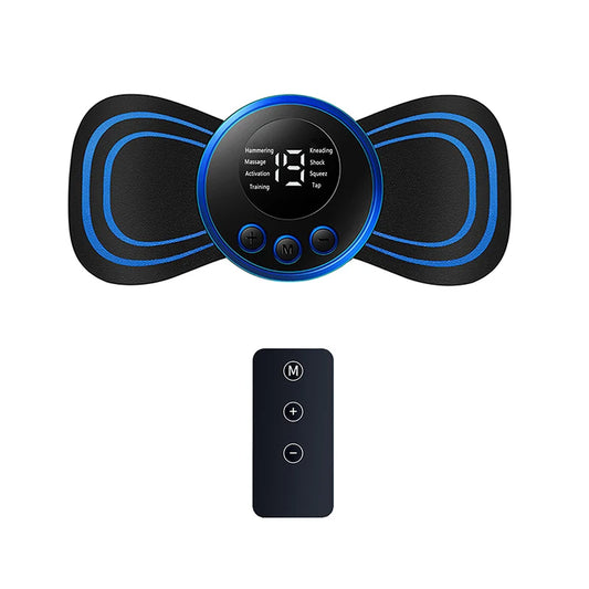 Mini Electric Neck Massager