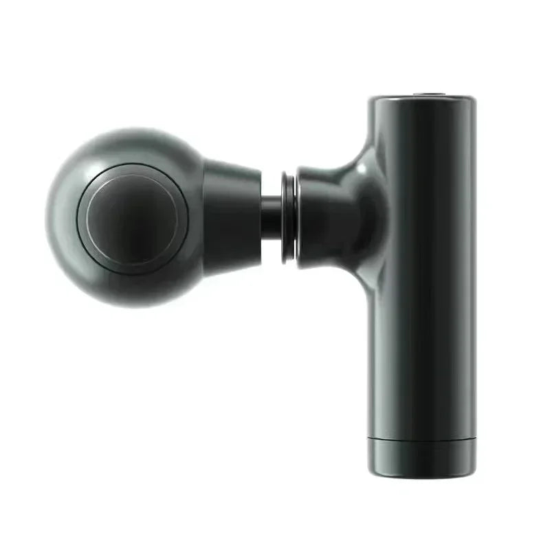 6-Head Muscle Massage Gun