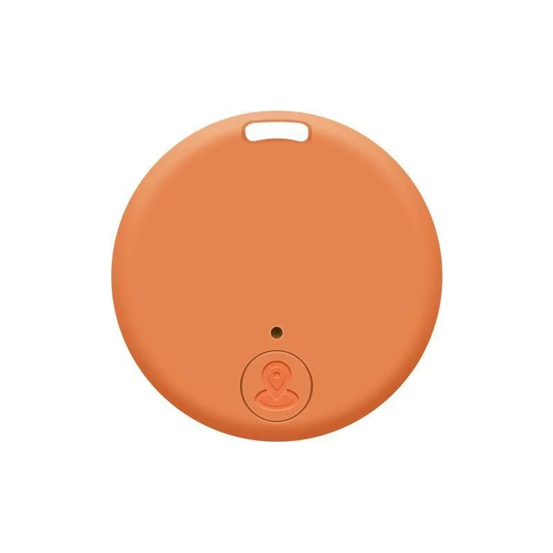 Bluetooth GPS Tracker 5.0 (2025)