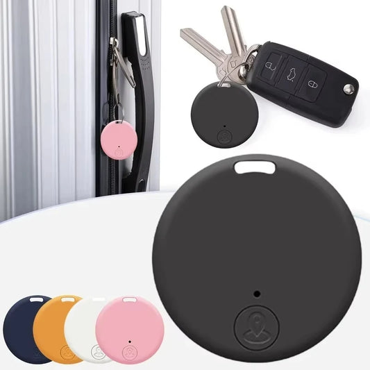 Bluetooth GPS Tracker 5.0 (2025)