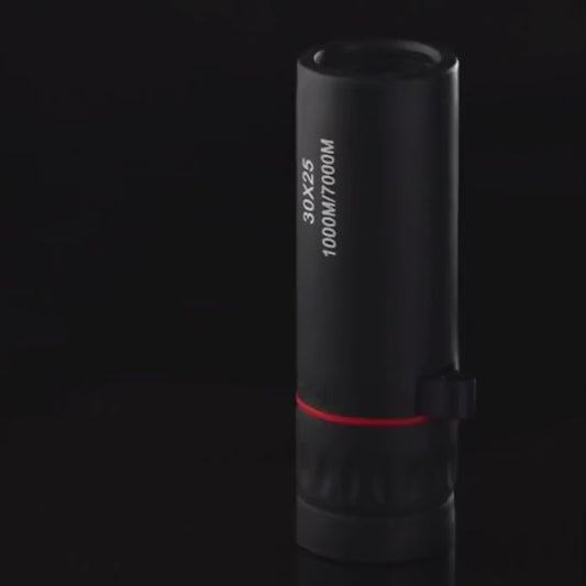 HD 2000X Monocular Telescope